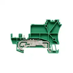 Weidmuller - ZIA 1.5/3L-PE