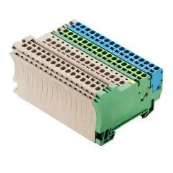 Weidmuller – ZIA 1.5/3L-PE/16/KB