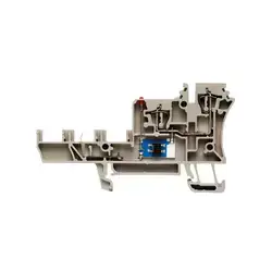 Weidmuller – ZIA 1.5/4L-1S/LD