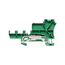 Weidmuller – ZIA 1.5/4L-PE