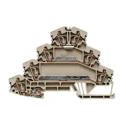 Weidmuller - ZMAK 2.5