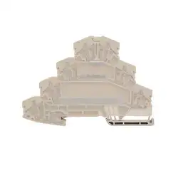 Weidmuller – ZMAK 2.5 690V