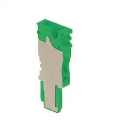 Weidmuller – ZP 2.5/1AN/1 GN