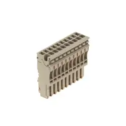 Weidmuller – ZP 2.5/1AN/10