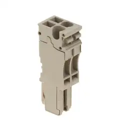 Weidmuller – ZP 2.5/1AN/2