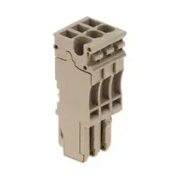 Weidmuller - ZP 2.5/1AN/3