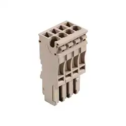 Weidmuller – ZP 2.5/1AN/4