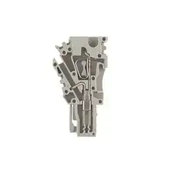 Weidmuller – ZP 2.5/1AN/QV/1