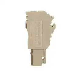 Weidmuller – ZP 2.5/1AN/QV/2