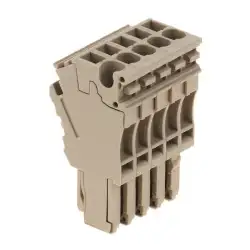 Weidmuller - ZP 2.5/1AN/QV/5