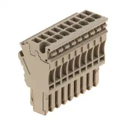 Weidmuller – ZP 2.5/1AN/QV/9