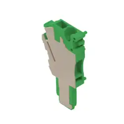 Weidmuller – ZP 2.5/1AN/QV ZA GN