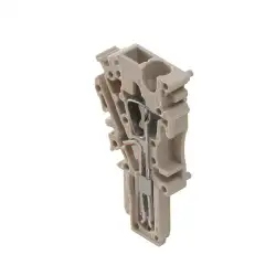 Weidmuller - ZP 2.5/1AN/QV ZA O.RA