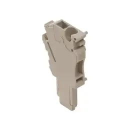 Weidmuller – ZP 2.5/1AN/QV ZA