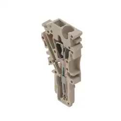 Weidmuller – ZP 2.5/1AN/QV