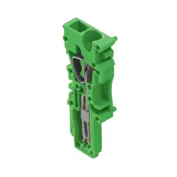 Weidmuller – ZP 2.5/1AN ZA GN