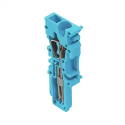 Weidmuller – ZP 2.5/1AN ZA O.RA BL