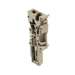 Weidmuller – ZP 2.5/1AN ZA O.RA