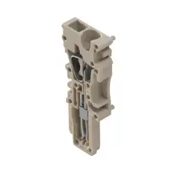 Weidmuller – ZP 2.5/1AN ZA