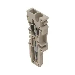 Weidmuller – ZP 2.5/1AN