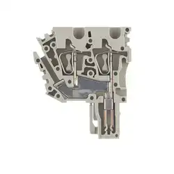 Weidmuller - ZP 2.5/2AN/QV/1