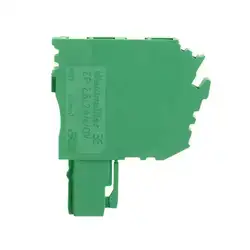 Weidmuller - ZP 2.5/2AN/QV/1 GN