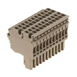 Weidmuller – ZP 2.5/2AN/QV/11