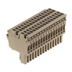 Weidmuller – ZP 2.5/2AN/QV/15