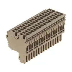 Weidmuller – ZP 2.5/2AN/QV/16