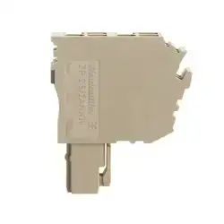 Weidmuller - ZP 2.5/2AN/QV/2