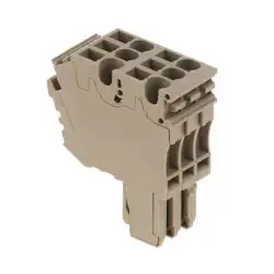 Weidmuller - ZP 2.5/2AN/QV/3