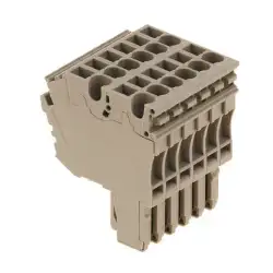 Weidmuller - ZP 2.5/2AN/QV/6