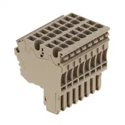 Weidmuller – ZP 2.5/2AN/QV/8