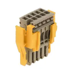 Weidmuller – ZP 2.5/5 ZVR