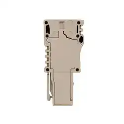 Weidmuller - ZP 4/1AN/1