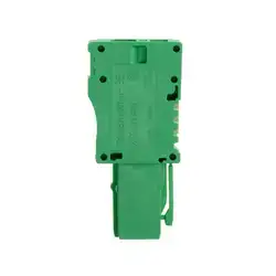 Weidmuller – ZP 4/1AN/1 GN