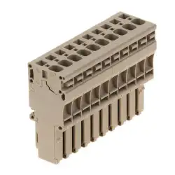 Weidmuller – ZP 4/1AN/10