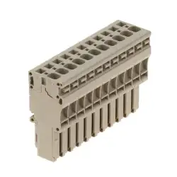 Weidmuller – ZP 4/1AN/11