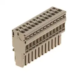 Weidmuller – ZP 4/1AN/12