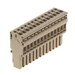 Weidmuller – ZP 4/1AN/13