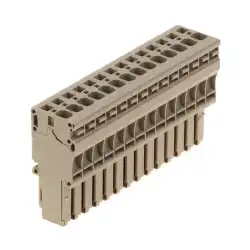 Weidmuller – ZP 4/1AN/14