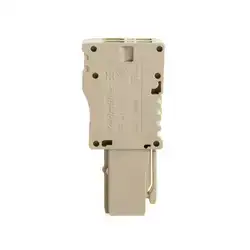 Weidmuller – ZP 4/1AN/2