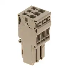 Weidmuller - ZP 4/1AN/3