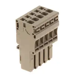 Weidmuller – ZP 4/1AN/5