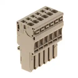 Weidmuller – ZP 4/1AN/6