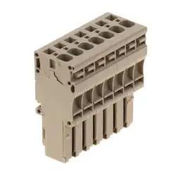 Weidmuller – ZP 4/1AN/7