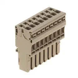 Weidmuller – ZP 4/1AN/8