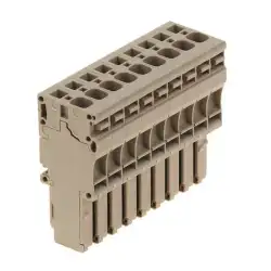 Weidmuller – ZP 4/1AN/9