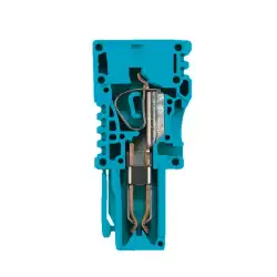 Weidmuller - ZP 4/1AN BL