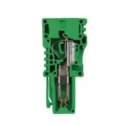 Weidmuller - ZP 4/1AN GN